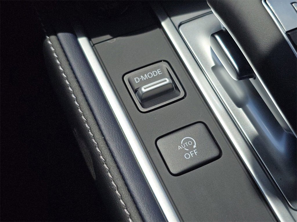 New 2026 INFINITI QX60 Sport w/ Dark Cargo Package image 29