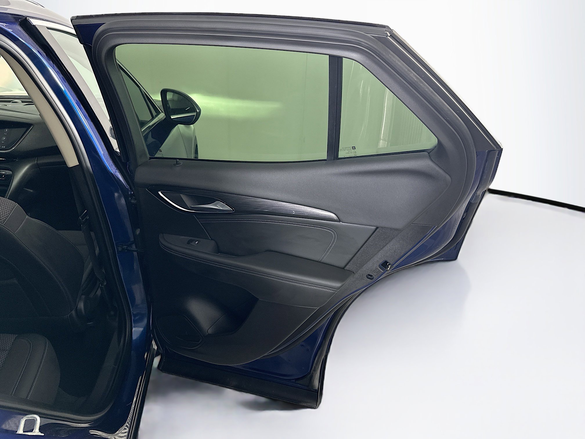 Used 2022 Buick Envision Preferred image 32