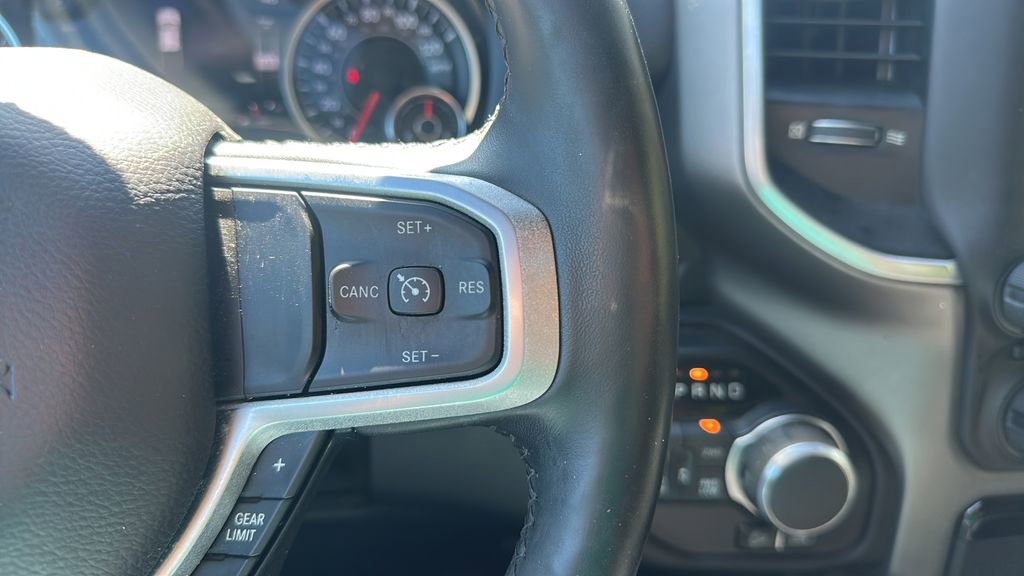 Used 2019 RAM 1500 Big Horn image 27