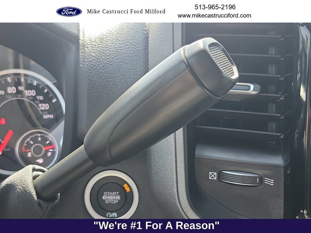 Used 2025 RAM 2500 Tradesman AWD/4WD image 20