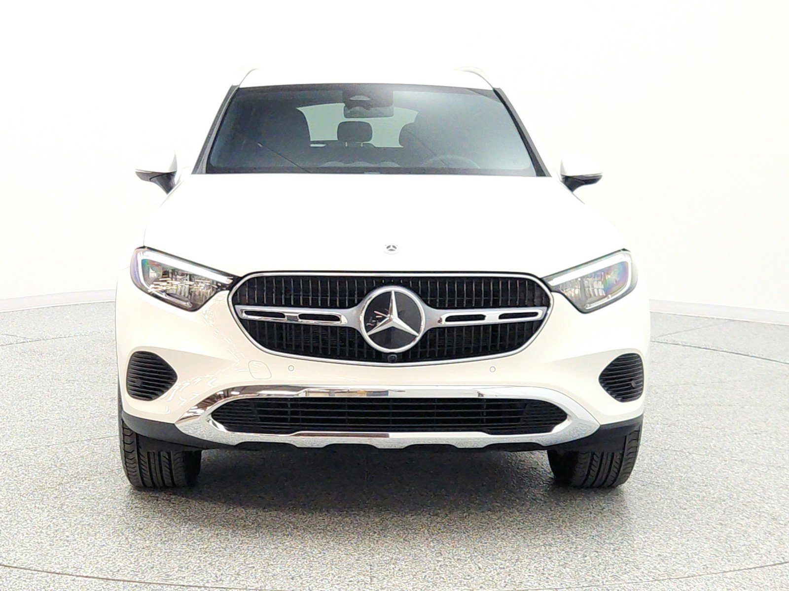 Certified 2024 Mercedes-Benz GLC 300 4MATIC image 2