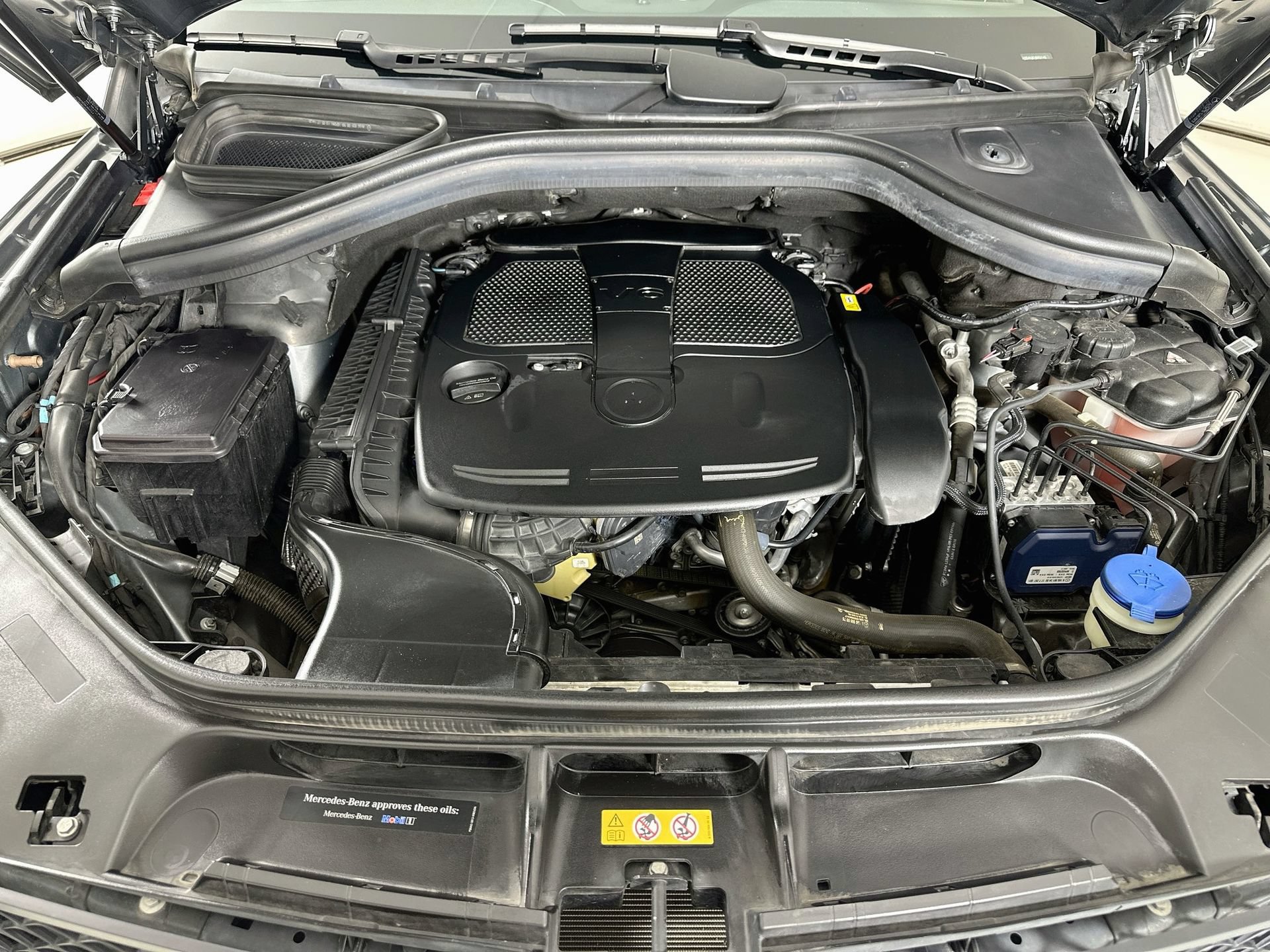 Certified 2018 Mercedes-Benz GLE 350 image 33