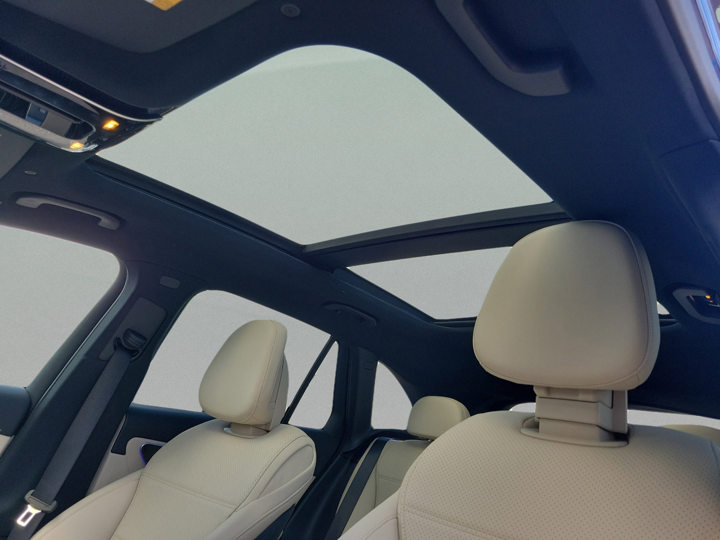 Certified 2026 Mercedes-Benz GLC 300 4MATIC image 26