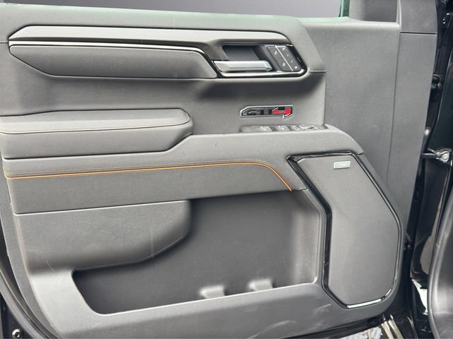 New 2026 GMC Sierra 1500 AT4 w/ AT4 Premium Package AWD/4WD image 13