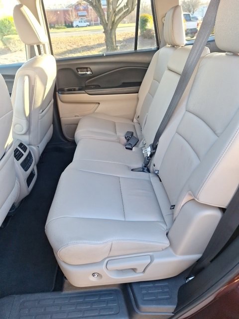 Used 2022 Honda Pilot Special Edition image 16
