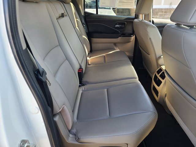 Used 2019 Honda Ridgeline RTL-T image 19