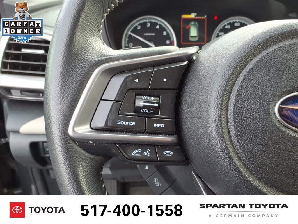Used 2024 Subaru Forester Limited image 17