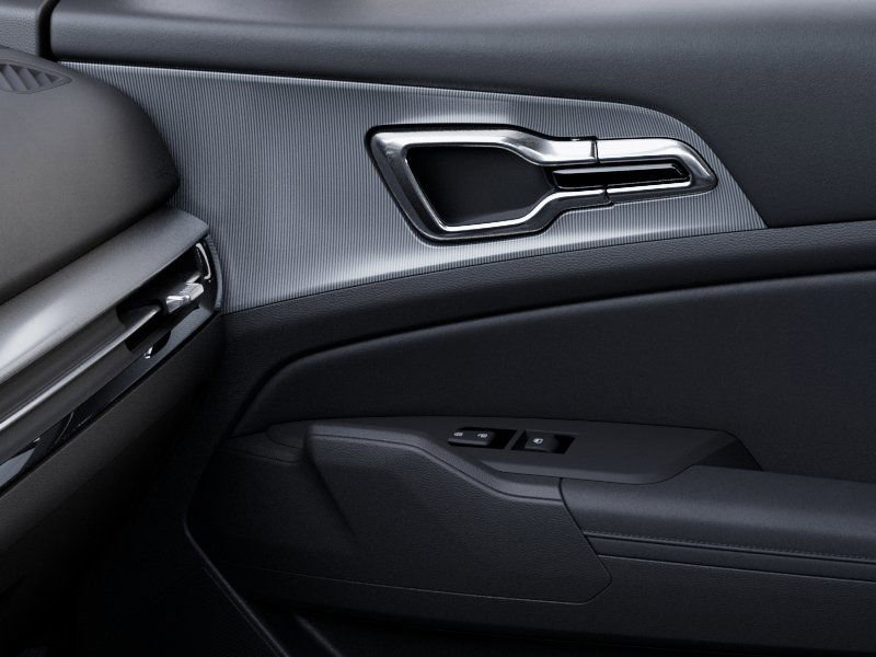 New 2026 Kia Sportage EX image 26