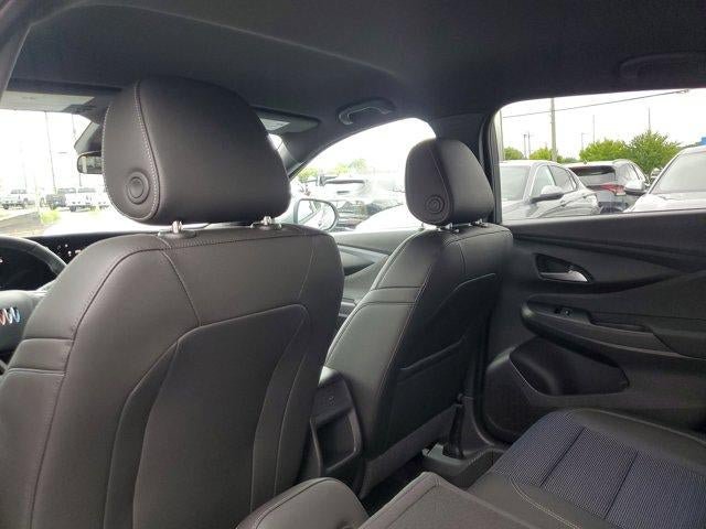 New 2026 Buick Envista Preferred w/ Convenience I Package FWD image 10