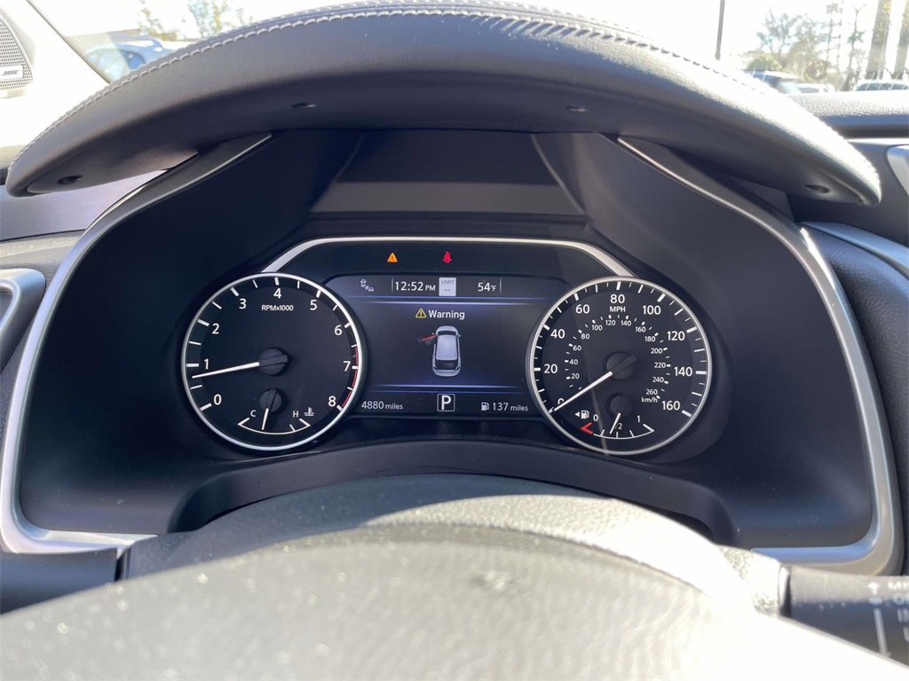 Used 2024 Nissan Murano SL image 22