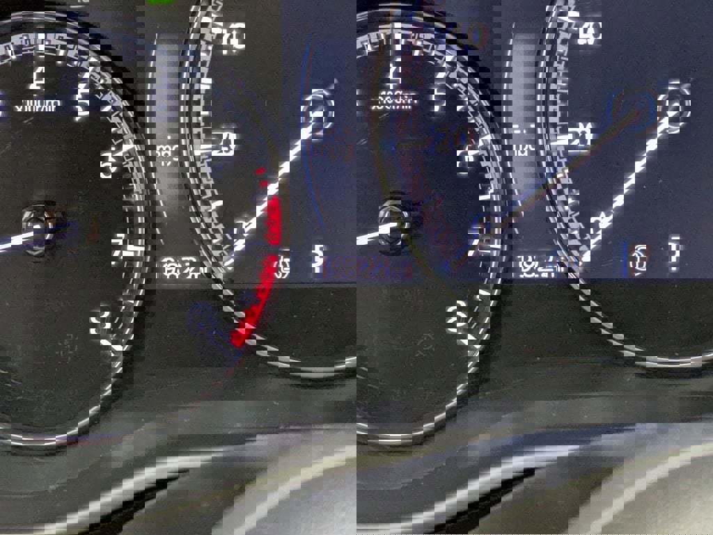 Certified 2024 MAZDA CX-50 AWD 2.5 S w/ Cargo Package image 18