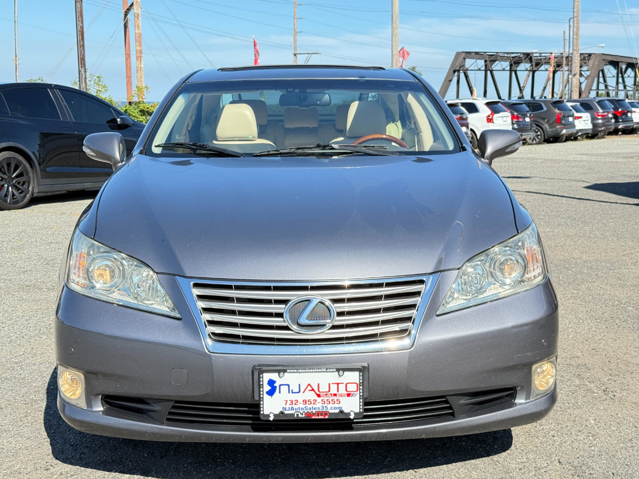 Used 2012 Lexus ES 350 image 97