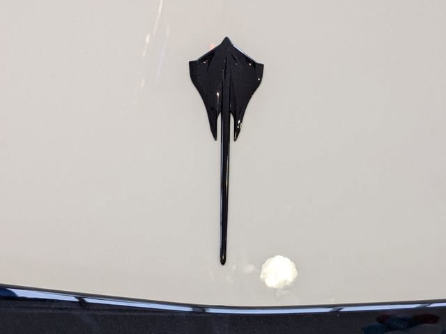 New 2026 Chevrolet Corvette Stingray w/ Z51 Performance Package image 18