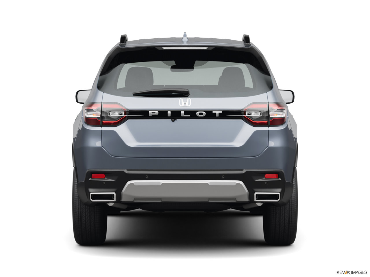 New 2026 Honda Pilot Elite image 5