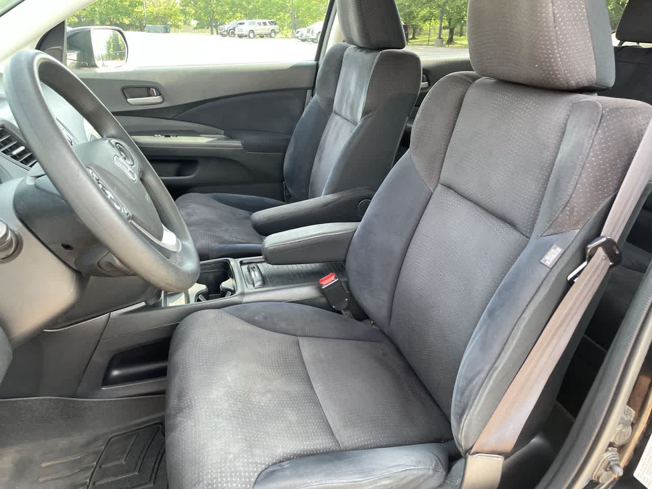 Used 2013 Honda CR-V EX image 12