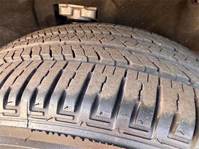 Used 2024 Jeep Grand Cherokee Limited 4xe image 31