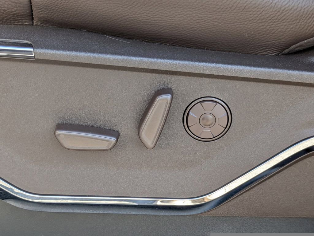 New 2026 Ford F250 King Ranch image 16