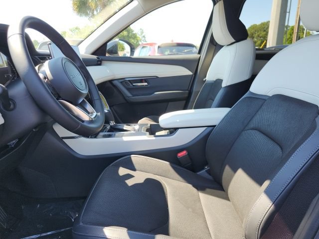 New 2026 MAZDA CX-5 Select AWD/4WD image 11