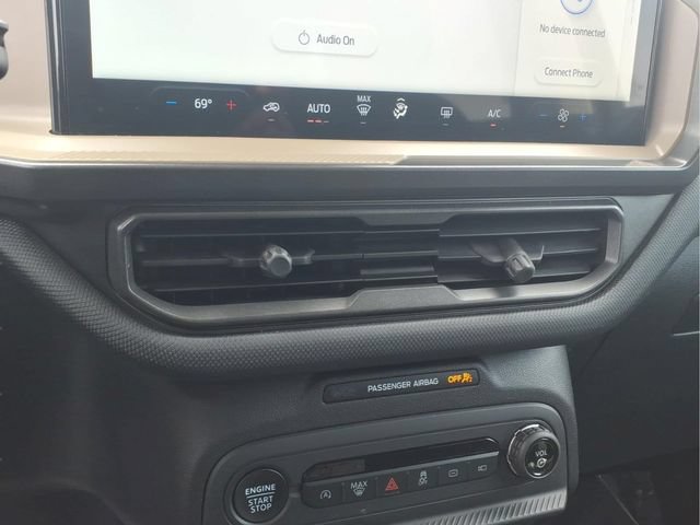 Used 2025 Ford Bronco Sport Big Bend AWD/4WD image 16