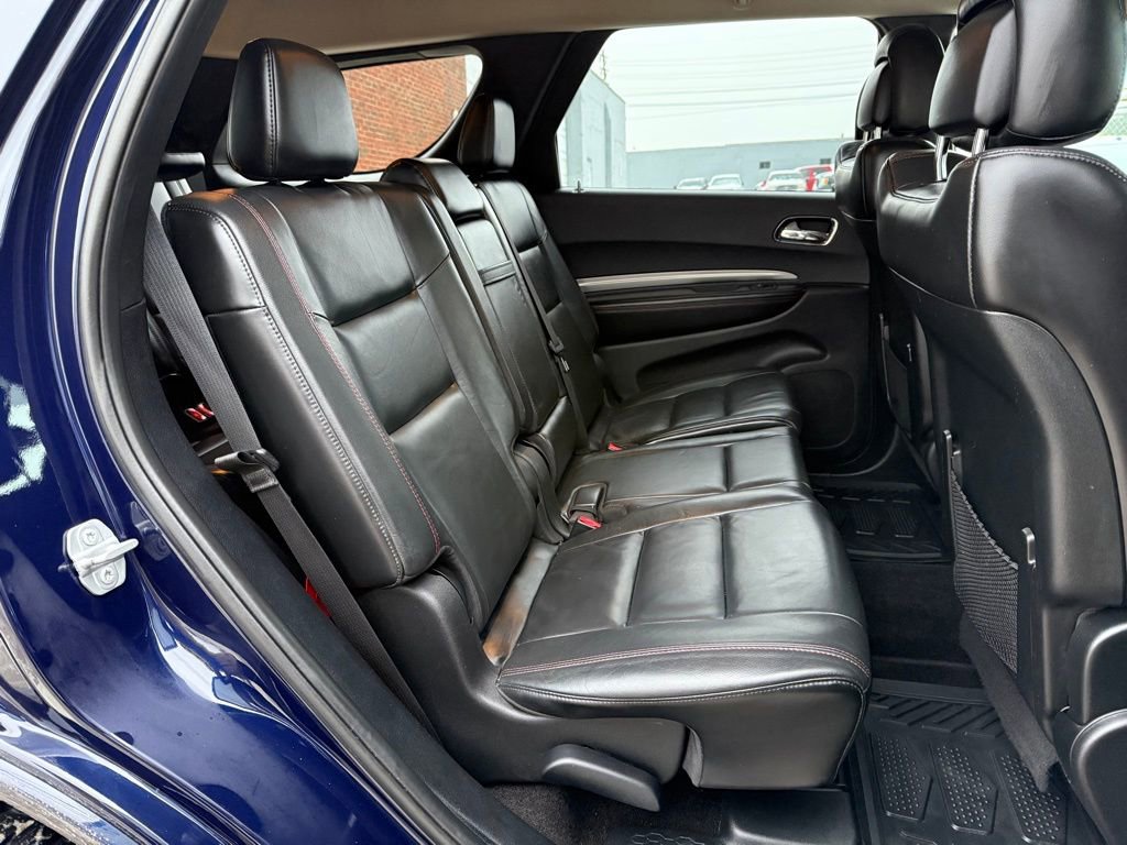 Used 2018 Dodge Durango GT image 21
