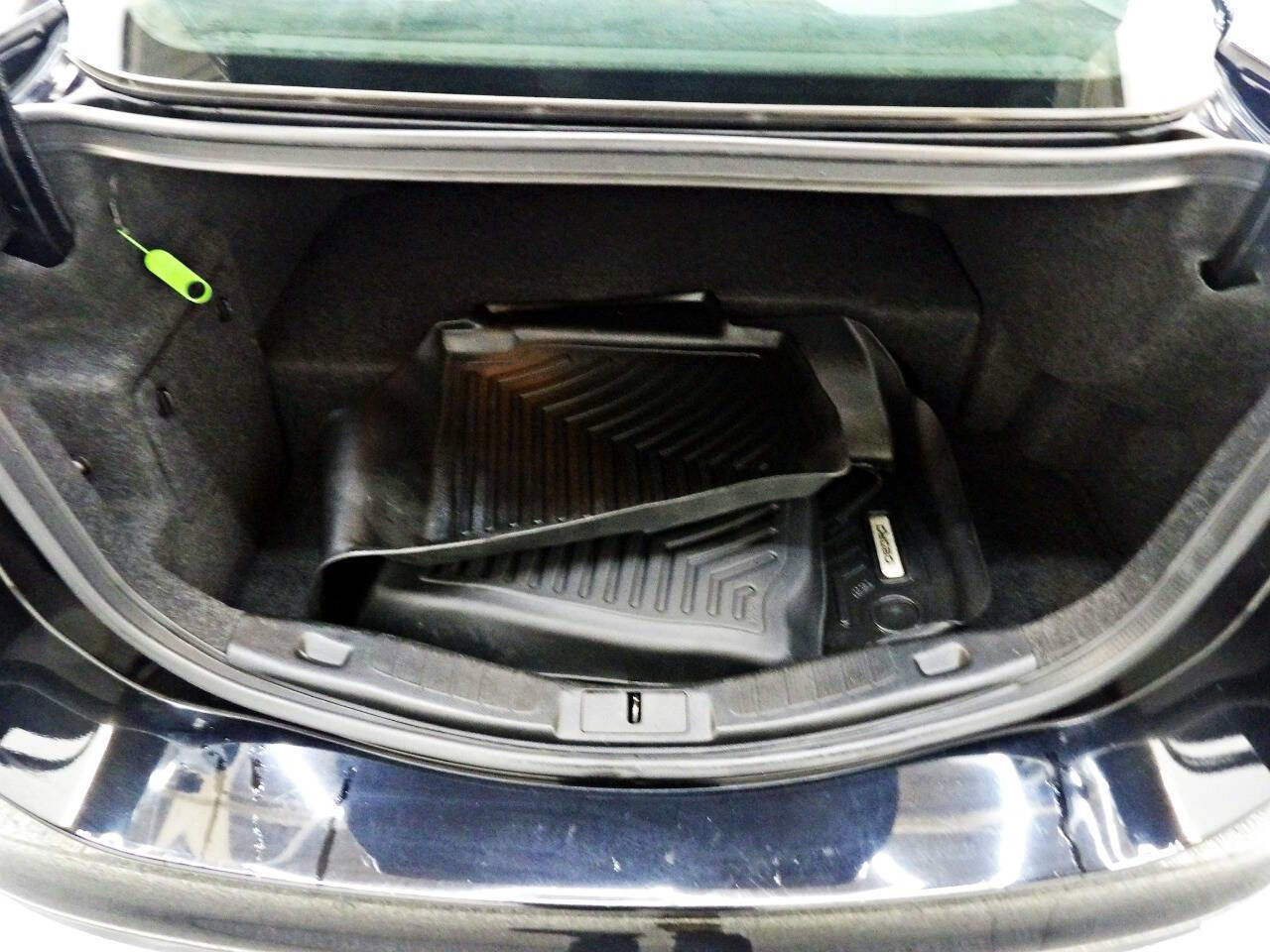 Used 2018 Ford Fusion SE image 13