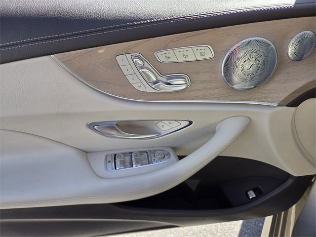 Used 2018 Mercedes-Benz E 400 Cabriolet image 16