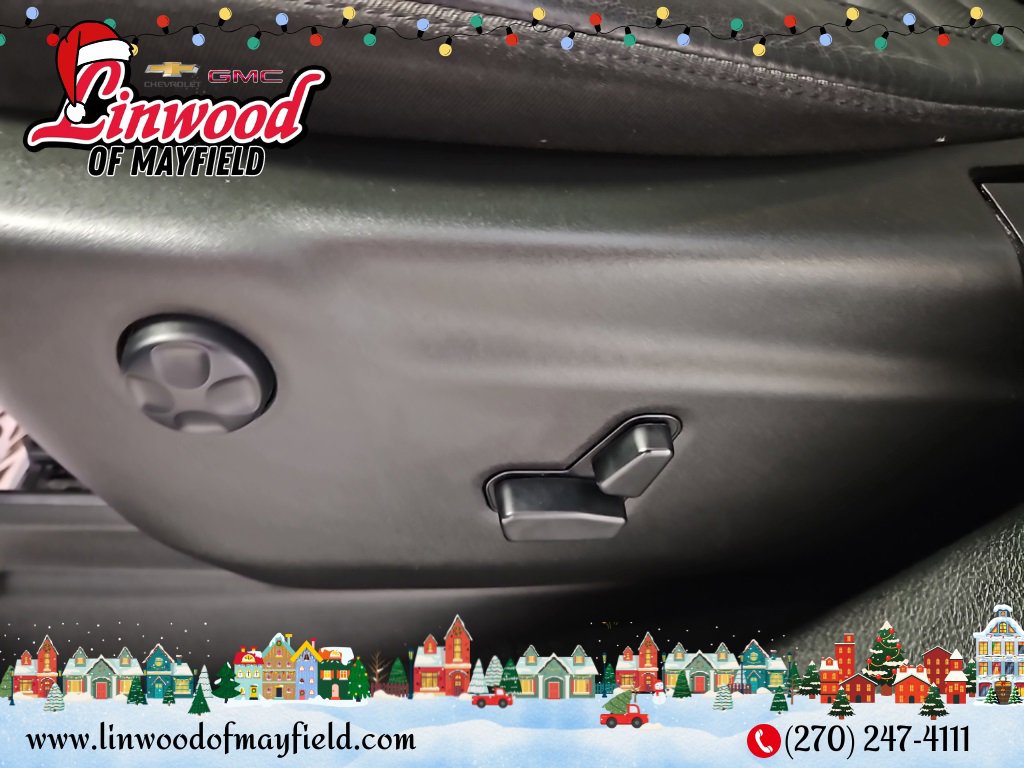 Used 2020 Jeep Grand Cherokee Limited X image 19