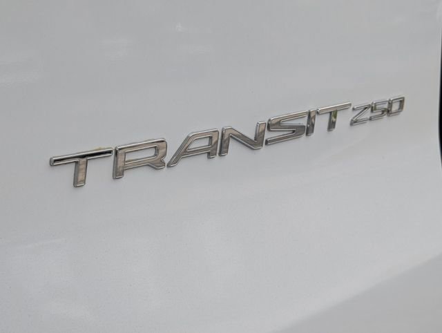Used 2022 Ford Transit 250 Low Roof w/ Exterior Upgrade Package image 12
