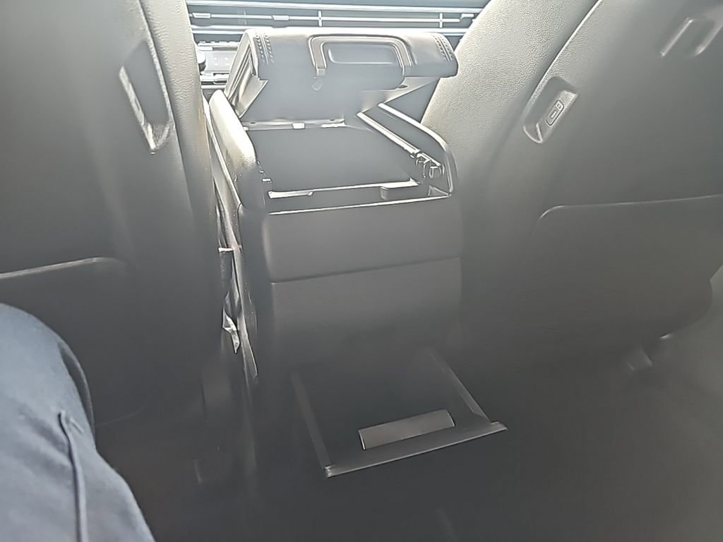 New 2026 Hyundai Santa Fe Limited AWD/4WD image 38