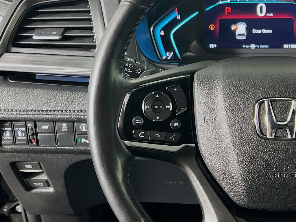 Used 2023 Honda Odyssey Elite image 10