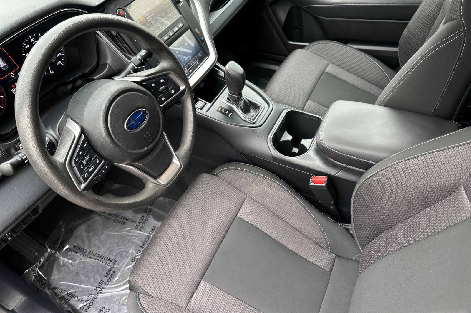 Used 2023 Subaru Outback AWD/4WD image 10