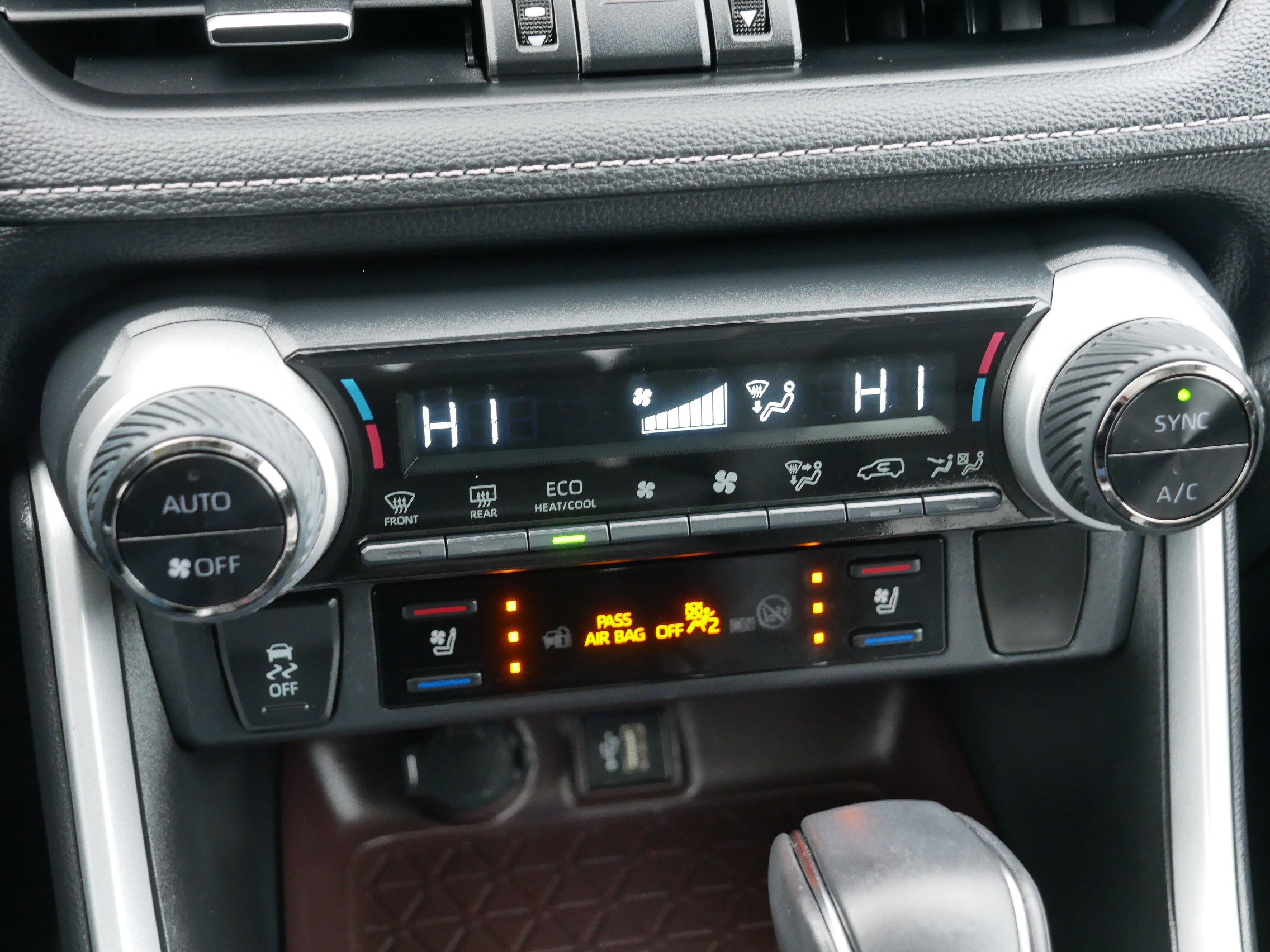 Used 2023 Toyota RAV4 Limited w/ Limited Grade Weather Package image 23