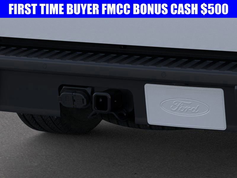 New 2026 Ford Maverick XL w/ 4K Tow Package image 23