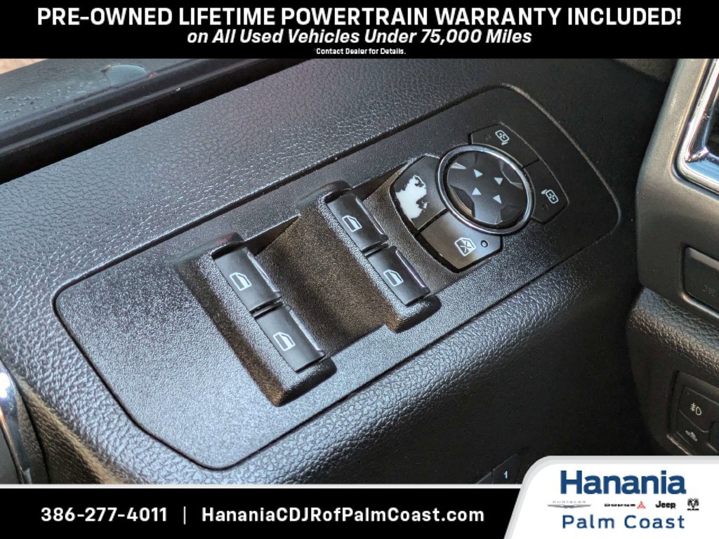 Used 2016 Ford F150 Lariat w/ Equipment Group 502A Luxury RWD image 24