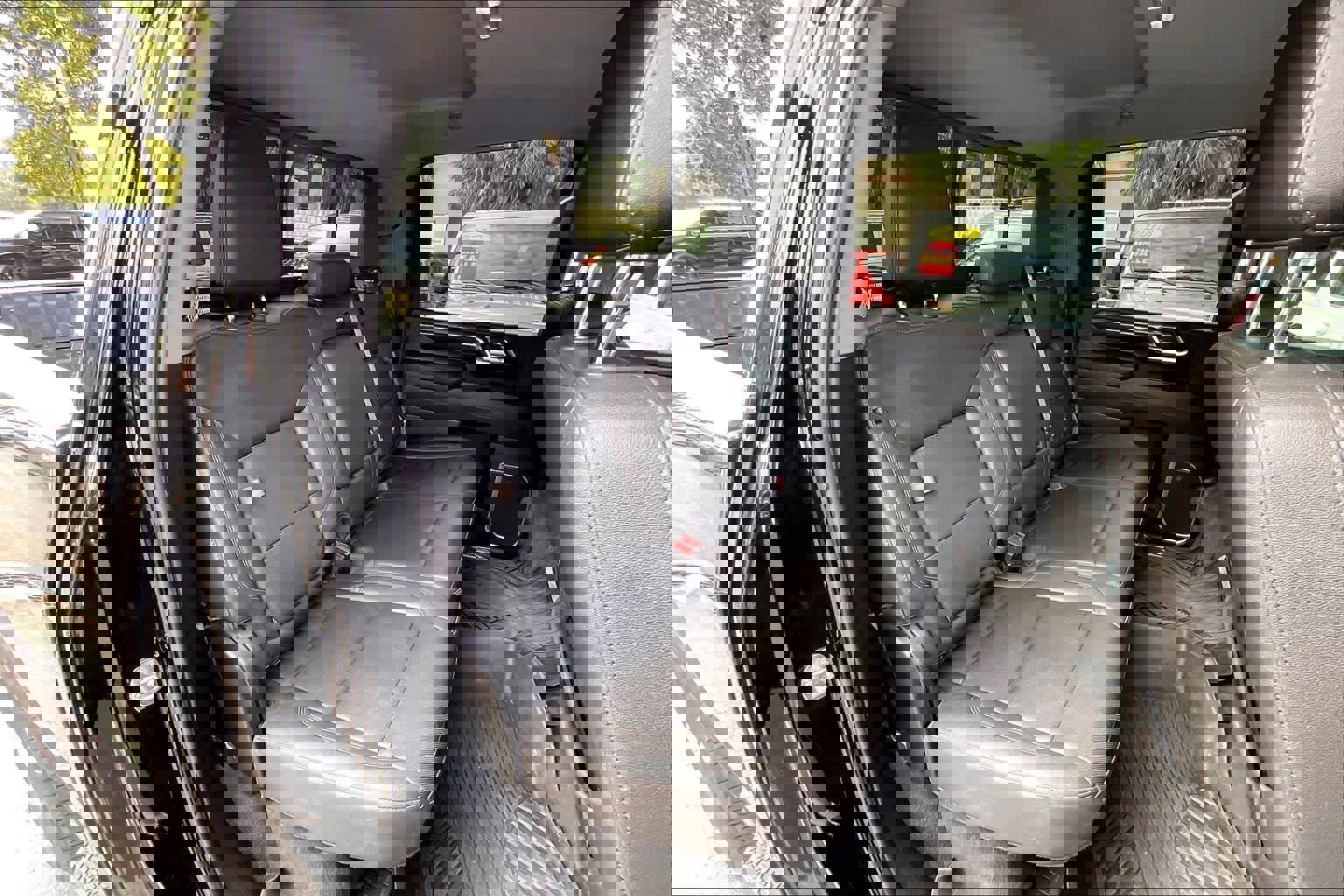 Used 2024 Chevrolet Silverado 3500 LTZ w/ LTZ Premium Package image 25