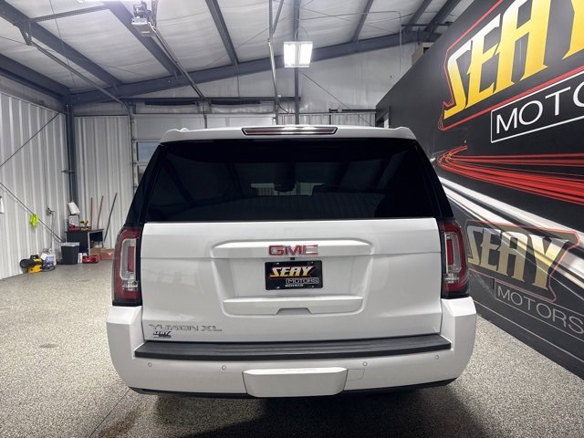 Used 2020 GMC Yukon XL SLT image 21