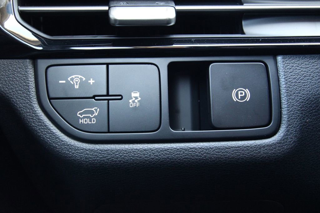 New 2026 Kia Sportage EX w/ EX Panorama Roof Package image 21