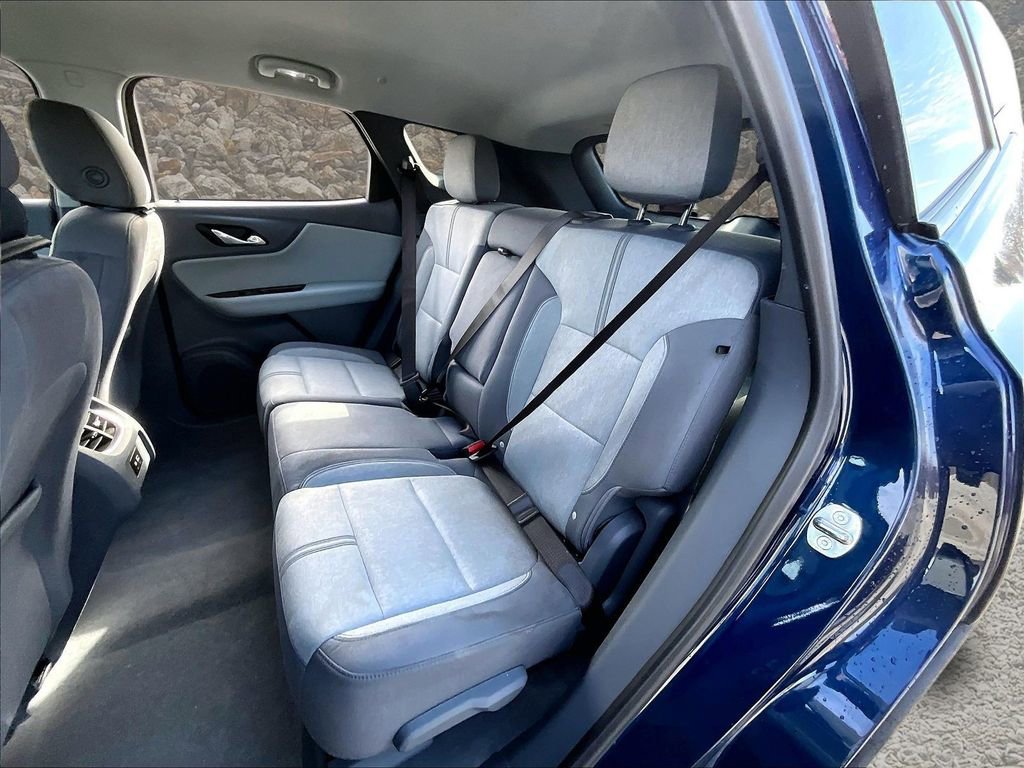 Used 2022 Chevrolet Blazer LT image 23