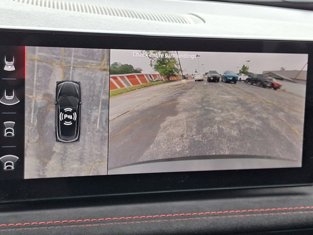 Used 2024 Alfa Romeo Tonale Veloce image 28