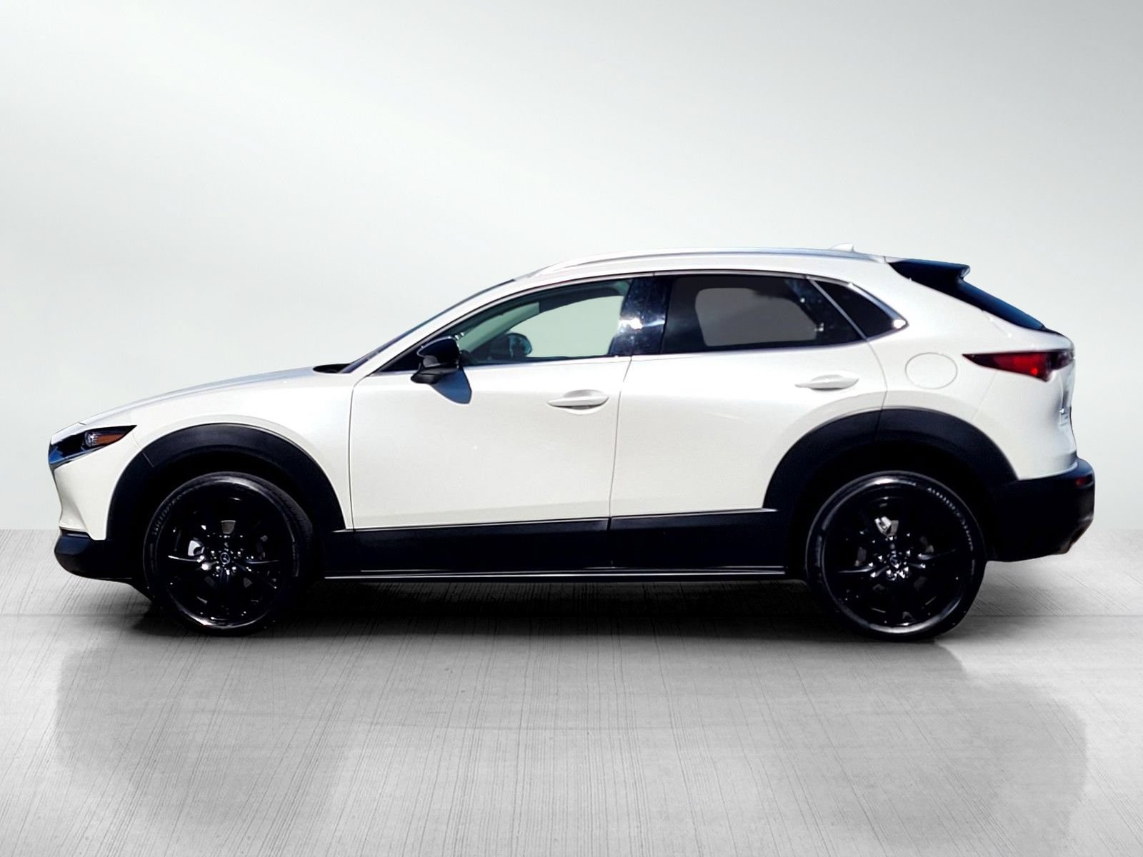 Certified 2023 MAZDA CX-30 2.5 Turbo w/ Premium Plus Pkg AWD/4WD image 10