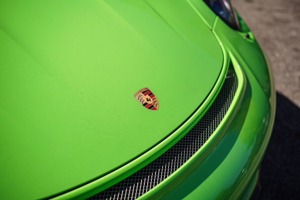 Used 2019 Porsche 911 GT3 RS RWD image 25