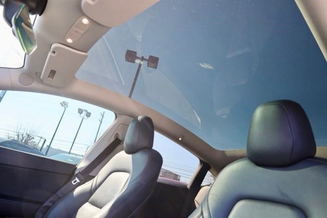 Used 2021 Tesla Model Y Long Range image 21