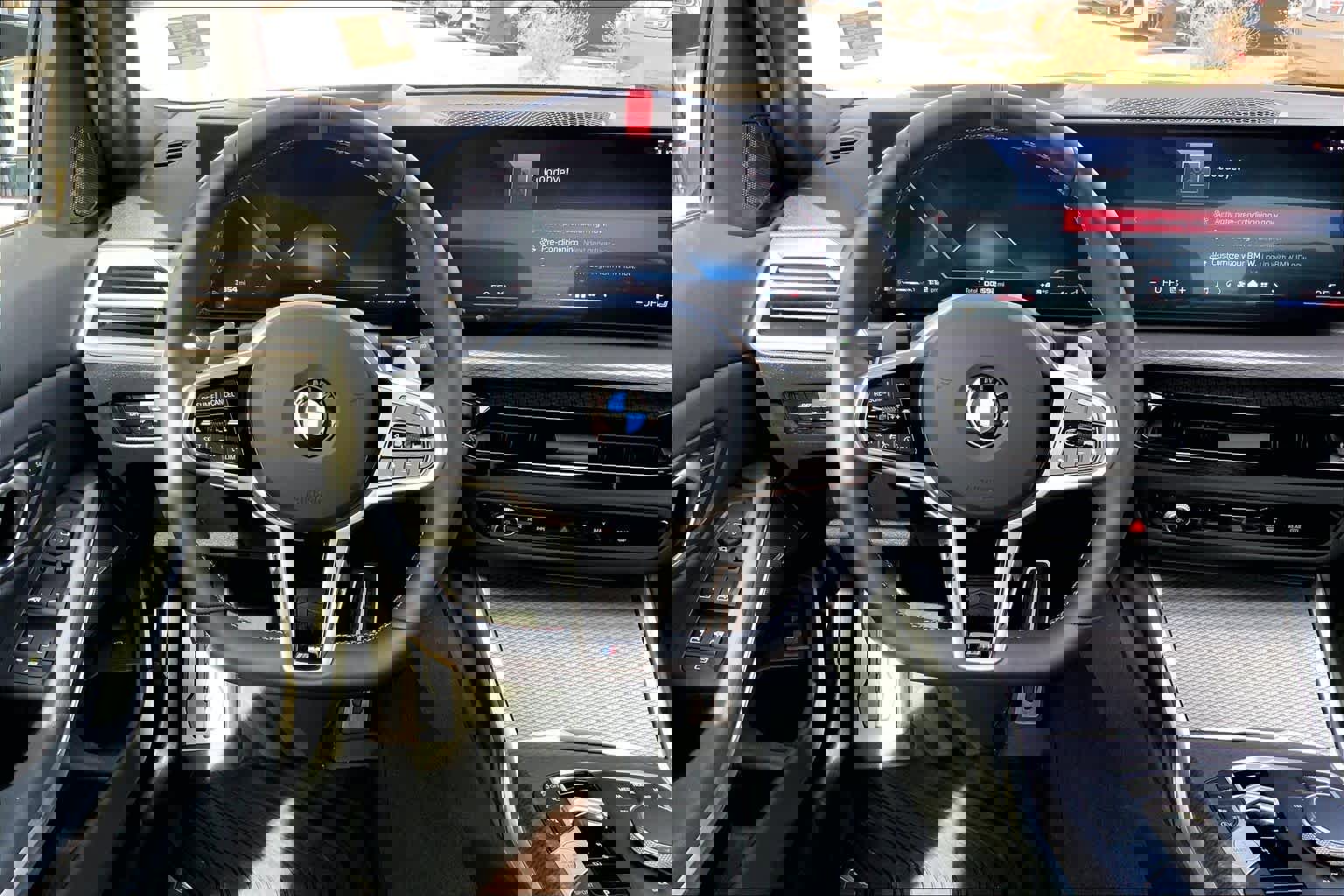 Used 2025 BMW M340i xDrive w/ Premium Package image 7