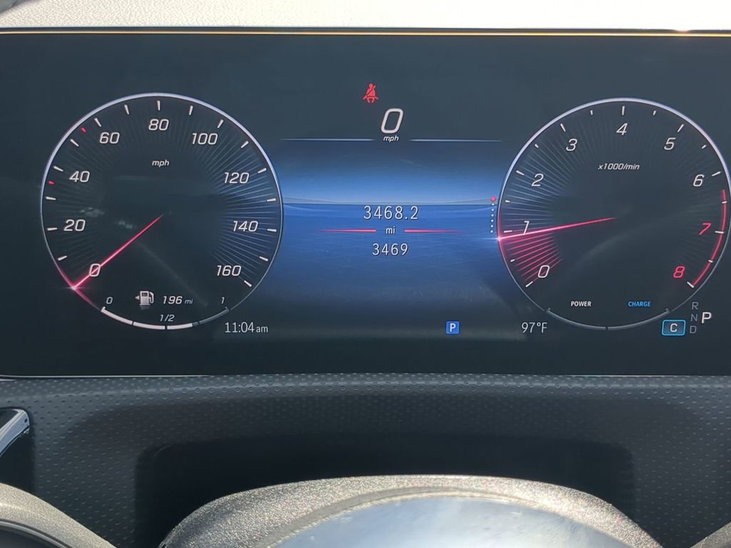 Used 2025 Mercedes-Benz CLA 250 image 13