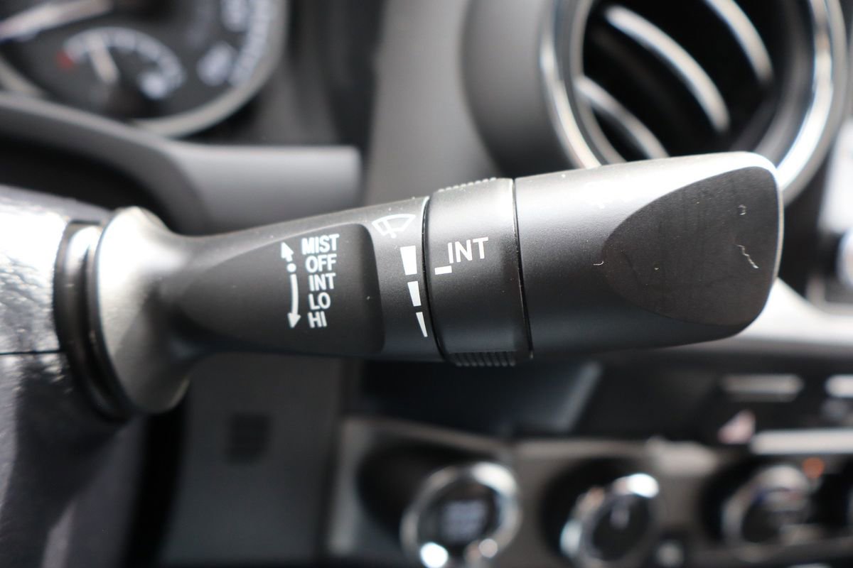 Used 2023 Toyota Tacoma TRD Off-Road w/ TRD Premium Off Road Package AWD/4WD image 52