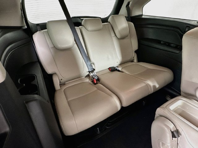 Used 2025 Honda Odyssey EX-L image 29