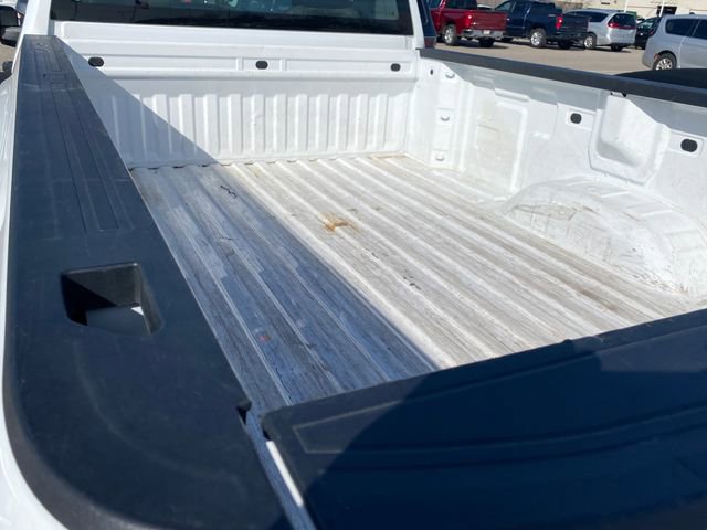 Used 2022 GMC Sierra 2500 Pro image 11