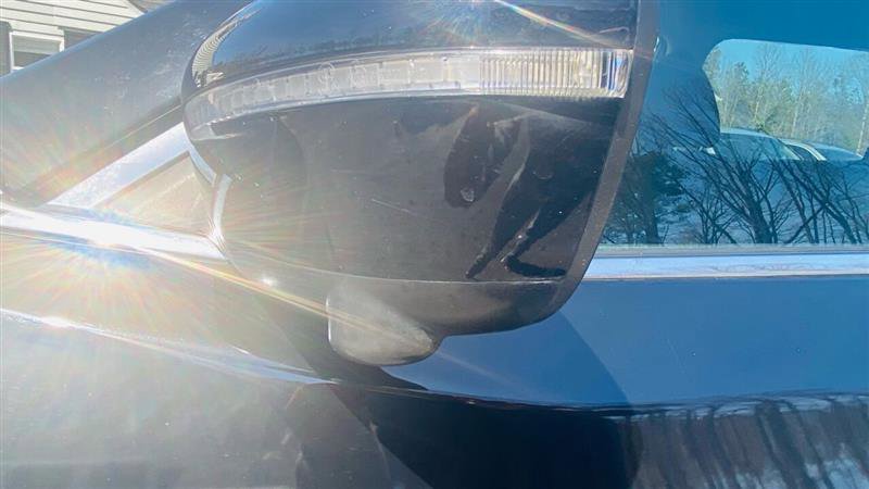 Used 2015 Nissan Rogue SV w/ SV Premium Package image 36