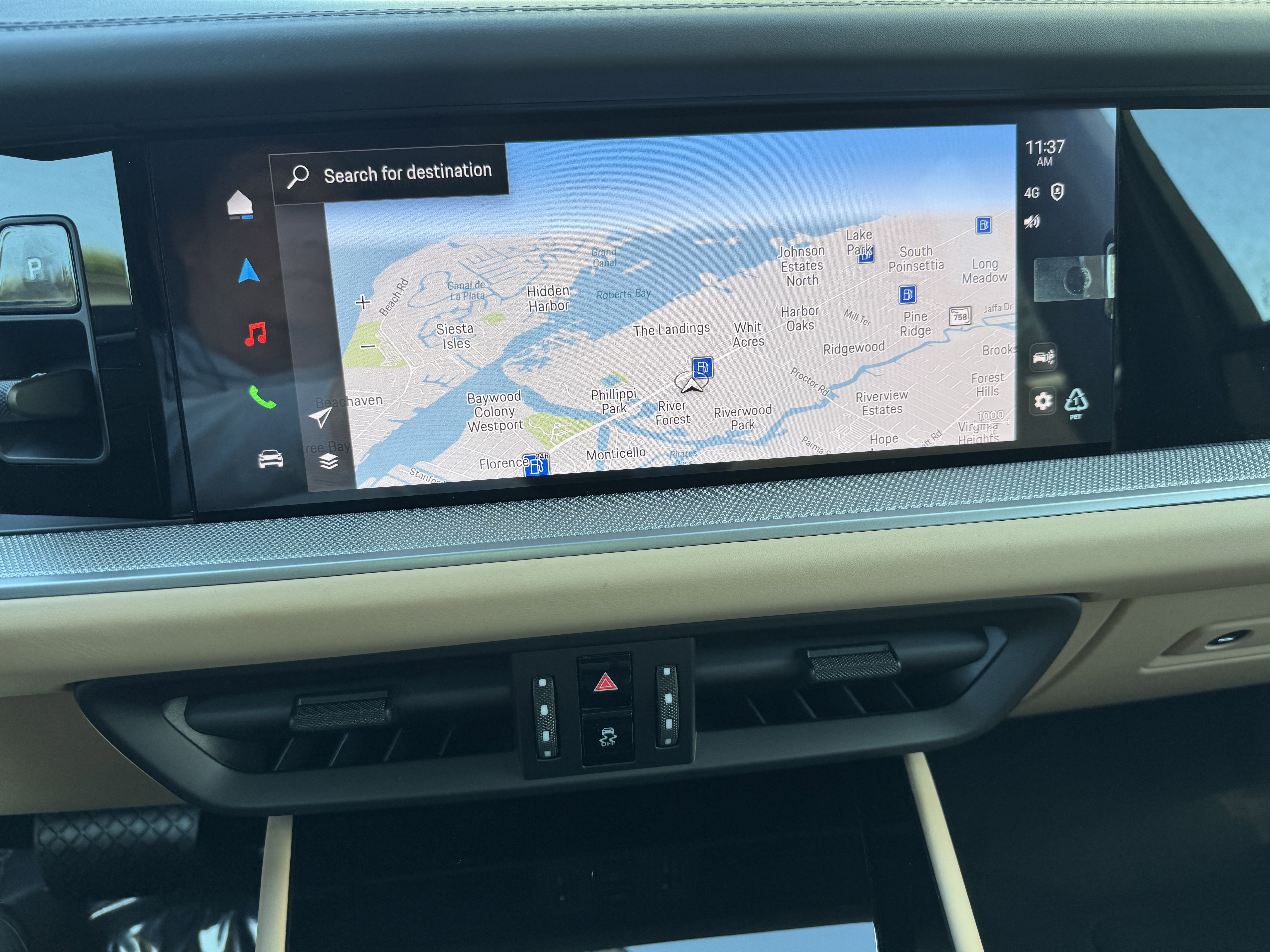 New 2026 Porsche Cayenne image 26