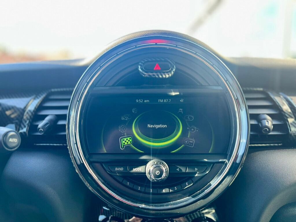 Used 2017 MINI Cooper John Cooper Works image 23